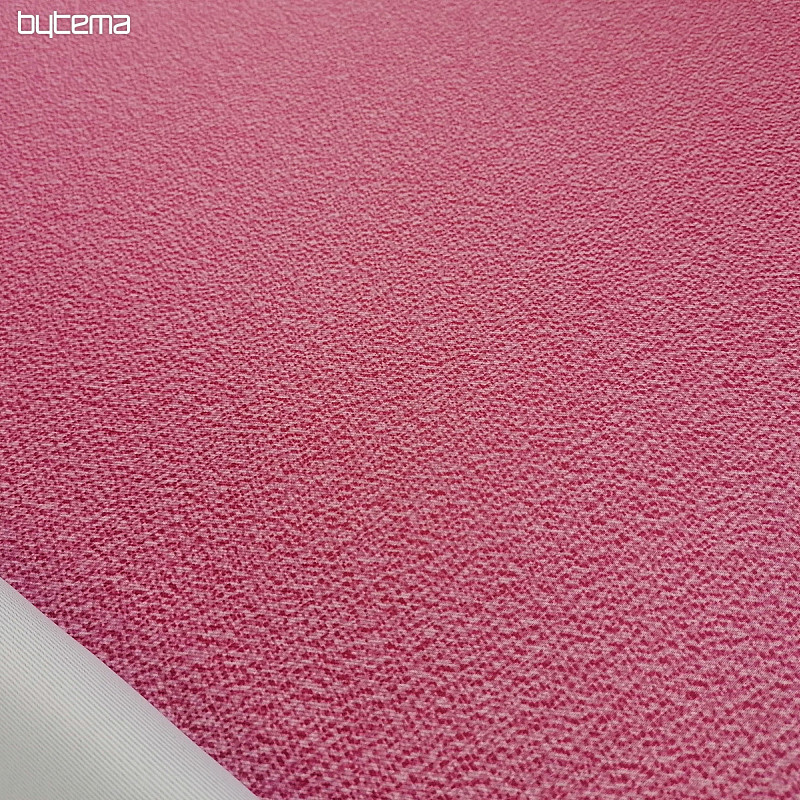 Tessuto decorativo BLACK OUT Semole rosa