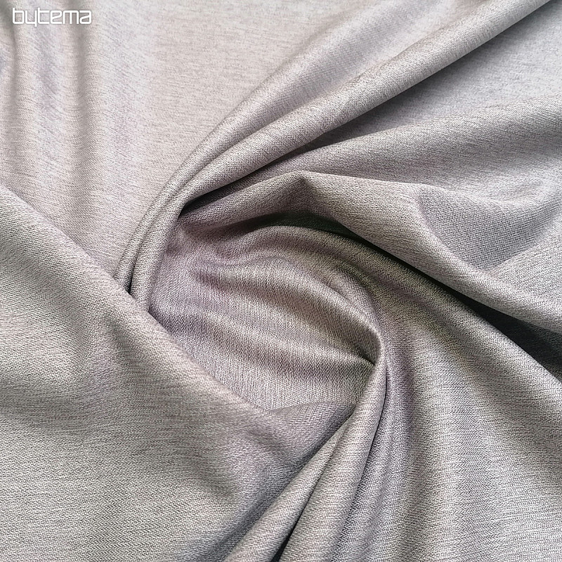 Tessuto decorativo 7657 Grigio-beige
