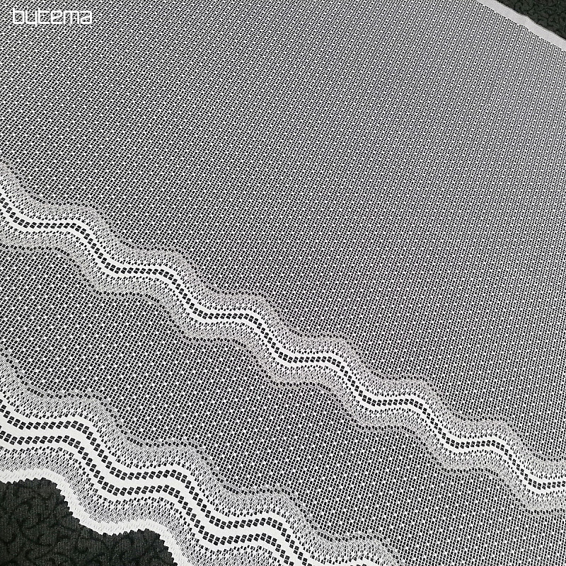Tenda jacquard A3812010