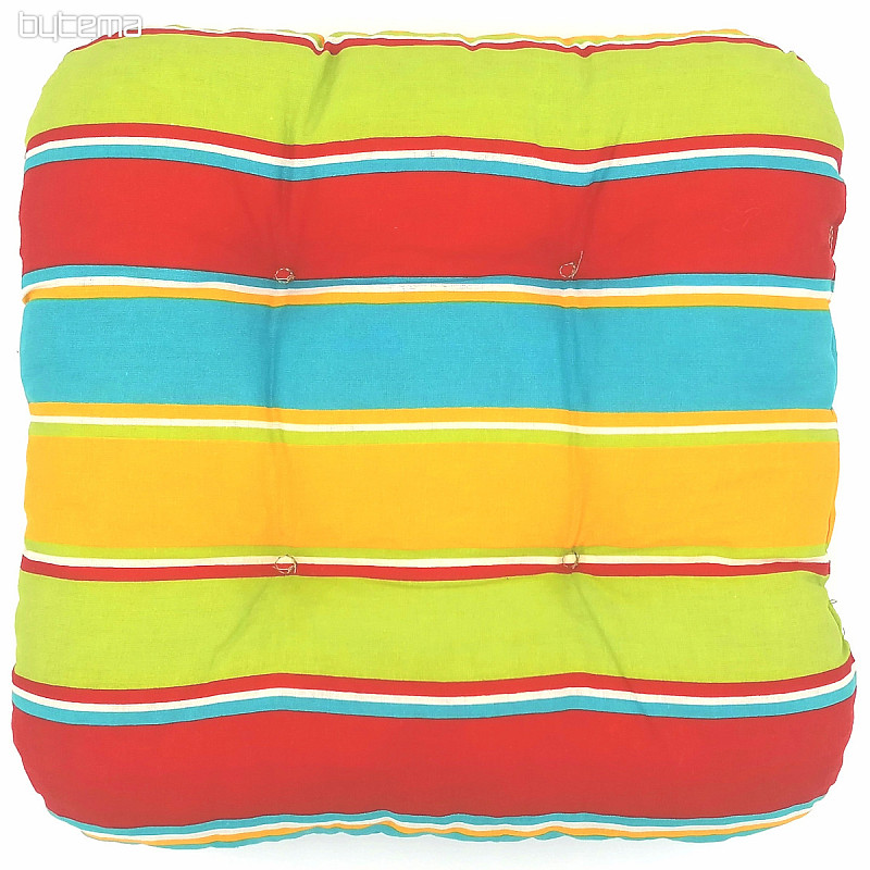 Cuscini per sedie STRIPES