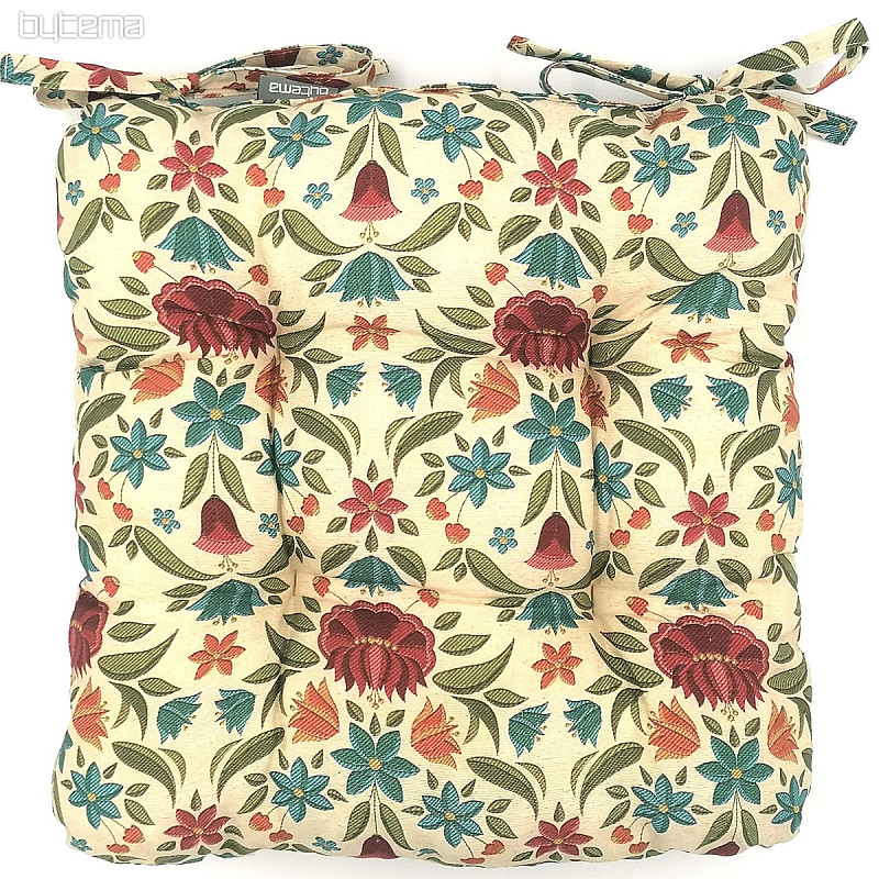 Cuscini per sedie MARIE beige