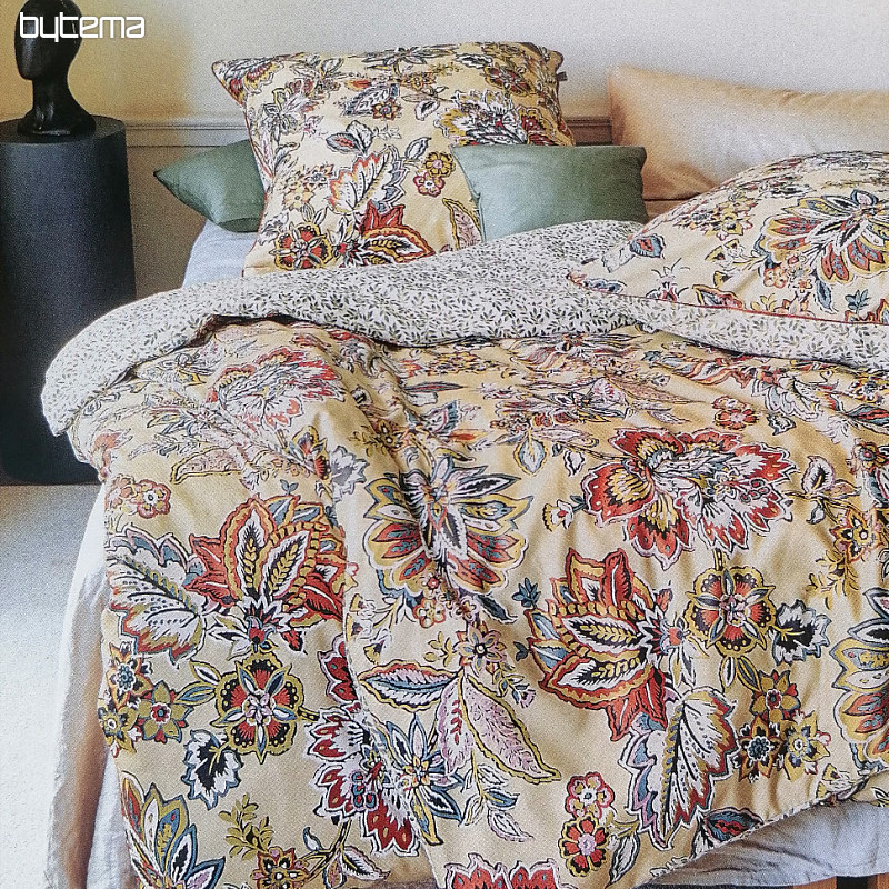 Raso di cotone lusso IRISETTE CROWN-K 8381-50