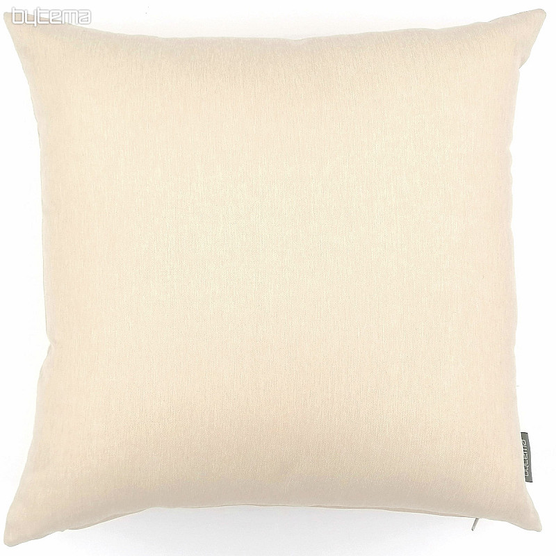 Fodera per cuscino decorativo GERSTER crema 7657
