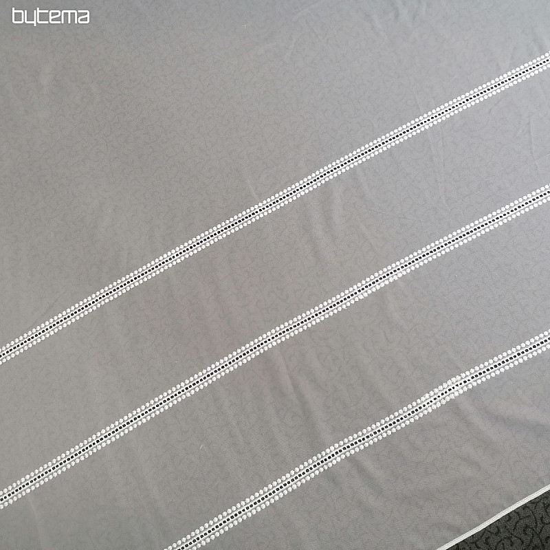 Tenda con ricamo 544/601/180