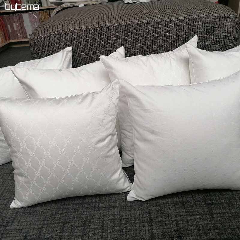 Federe decorative di Damasco - varie dimensioni