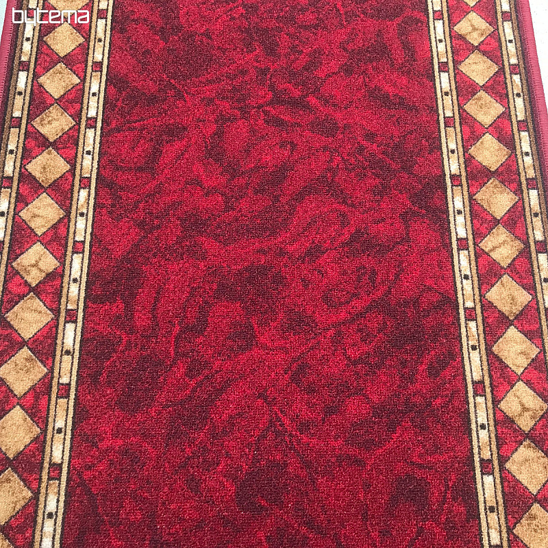 battistrada CHEOPS 10 rosso