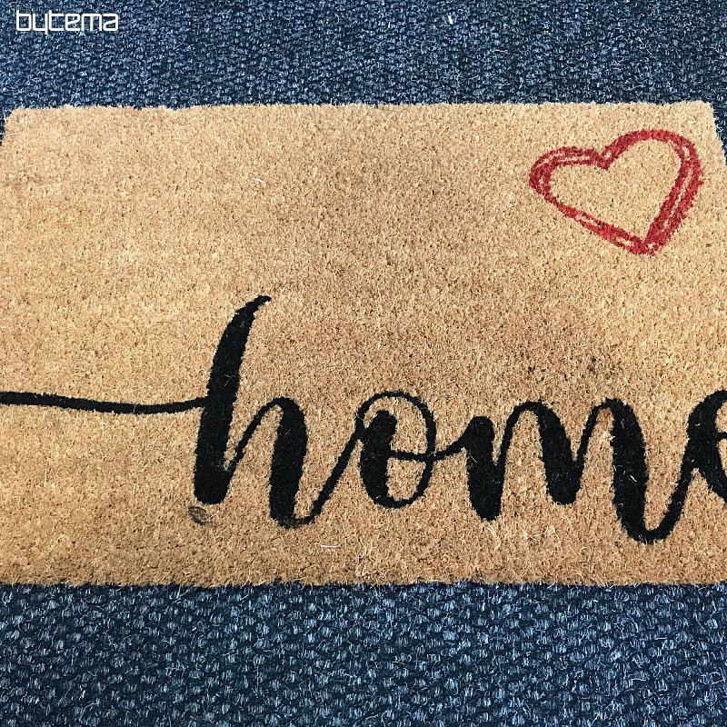 Zerbino HEART AND HOME beige
