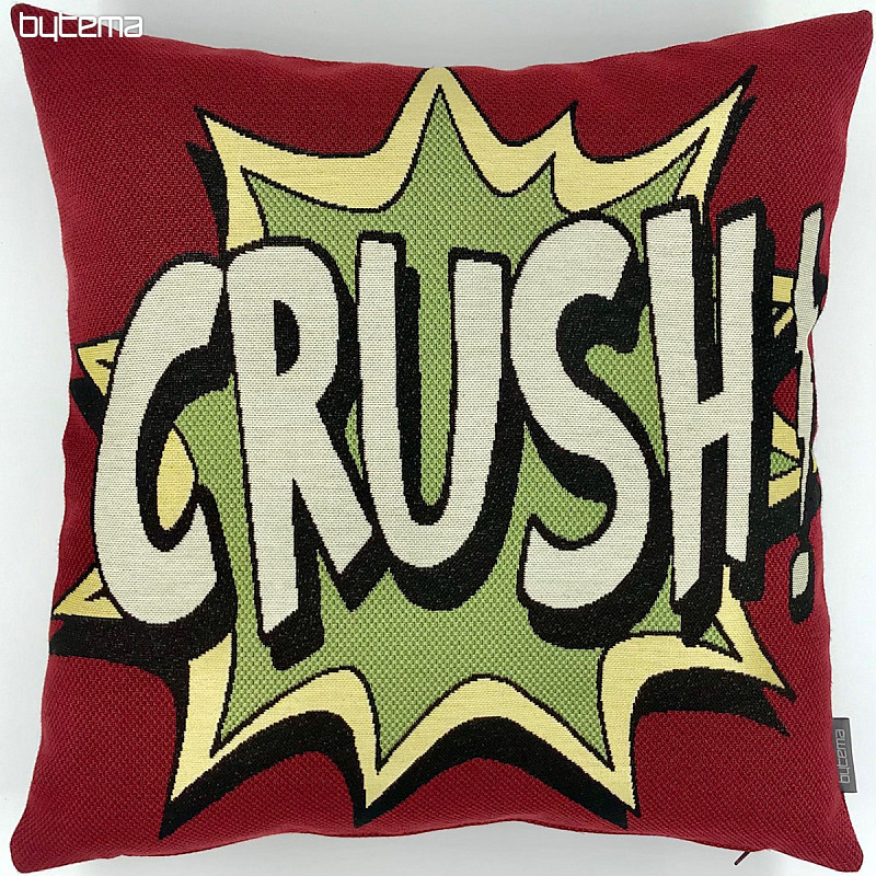 Fodera per cuscino arazzo COMICS CRUSH