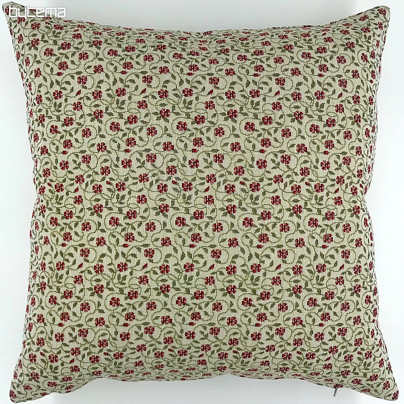 Fodera per cuscino arazzo VINTAGE FLOWERS 2