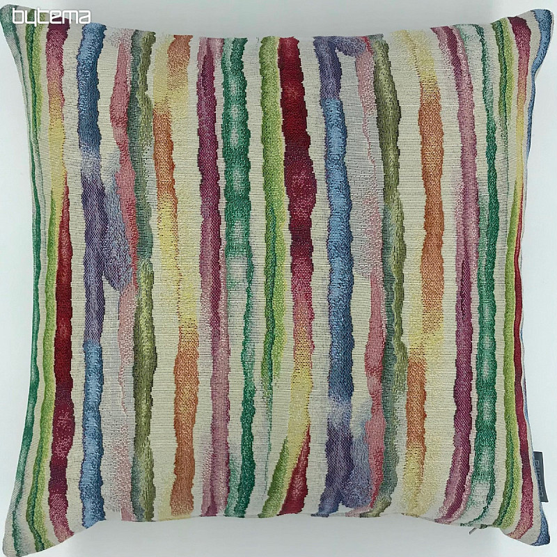 Fodera per cuscino in arazzo STRIPES