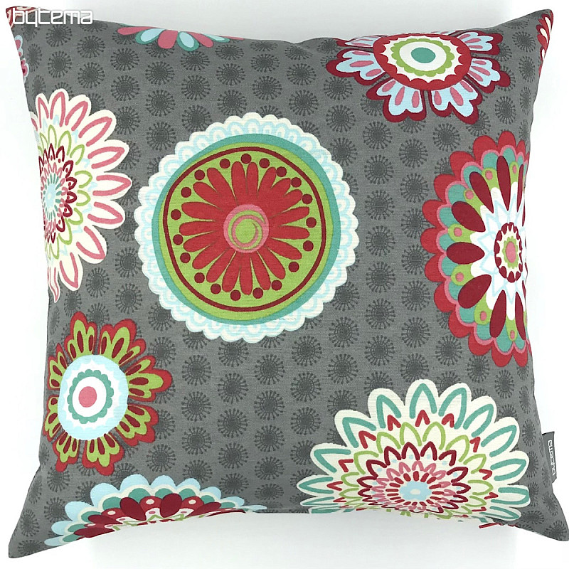 Copricuscino decorativo MANDALA