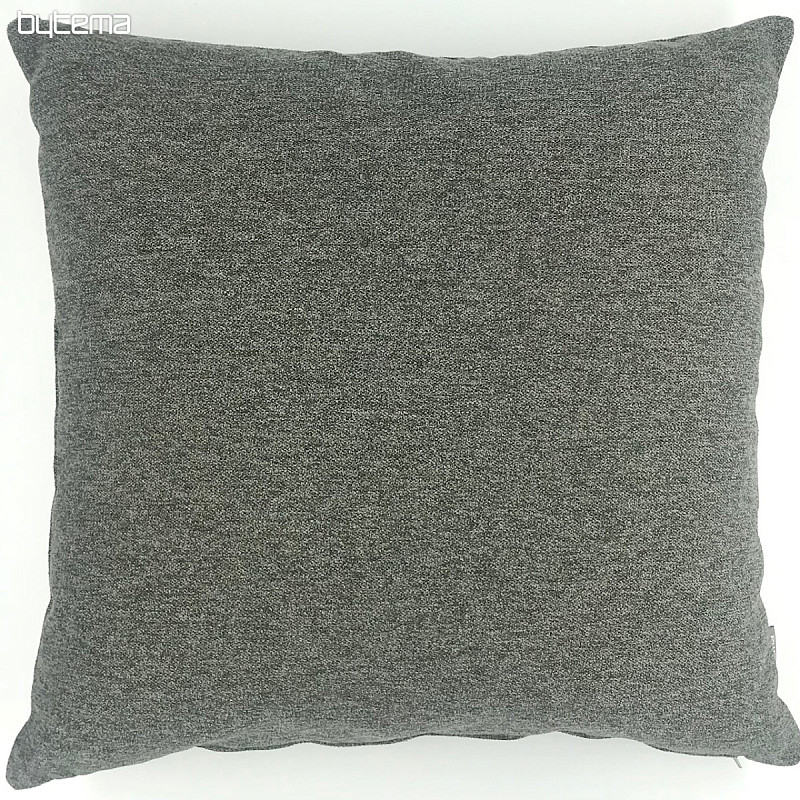 Fodera per cuscino decorativo DYNAMIC grigio