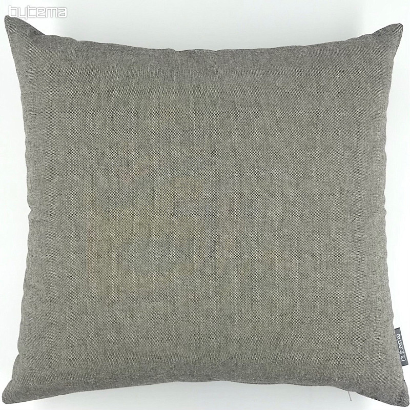 Fodera per cuscino decorativo PASTEL marrone