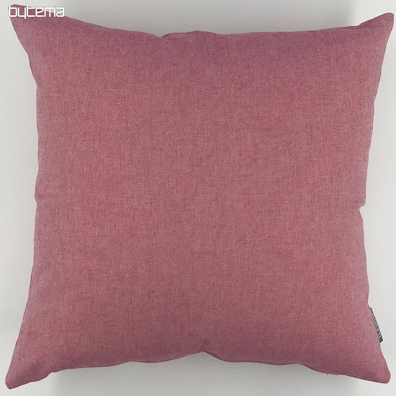Fodera per cuscino decorativo Rosa PASTELLO