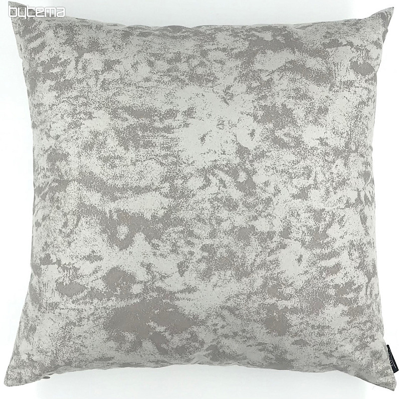Fodera per cuscino decorativo BANGKOK grigio chiaro