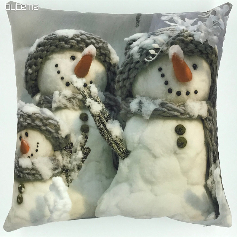 Rivestimento decorativo PUPAZZO DI NEVE 4