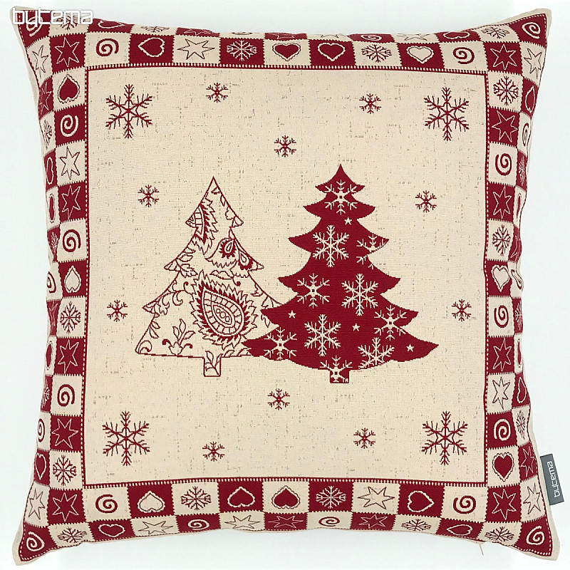 Rivestimento decorativo natalizio ALBERO DI NATALE II NATURALE