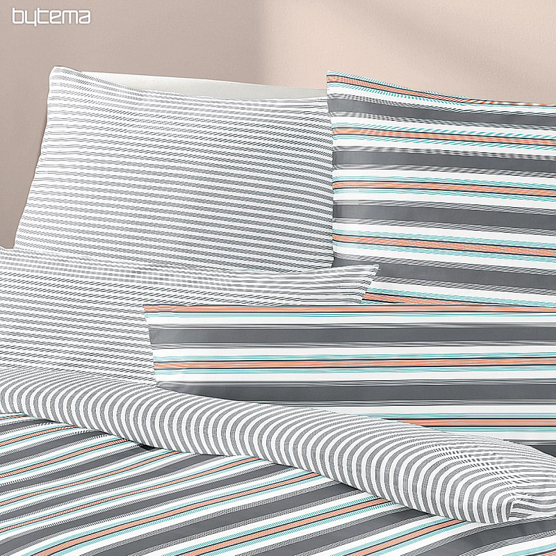 biancheria da letto Irisette BIO COTONE raso ECO 8190-90