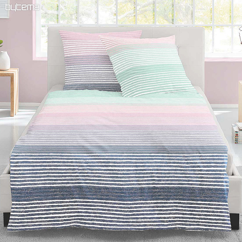 Raso di cotone lusso IRISETTE EOS 8192-90