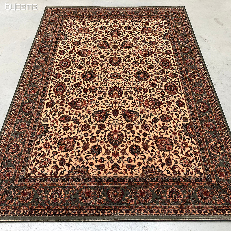 Tappeti di lusso in lana KASHQAI 4362/101