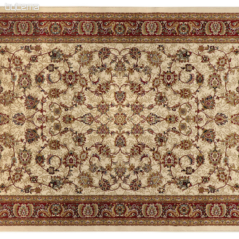 Tappeto in pezzi KENDRA 170 beige