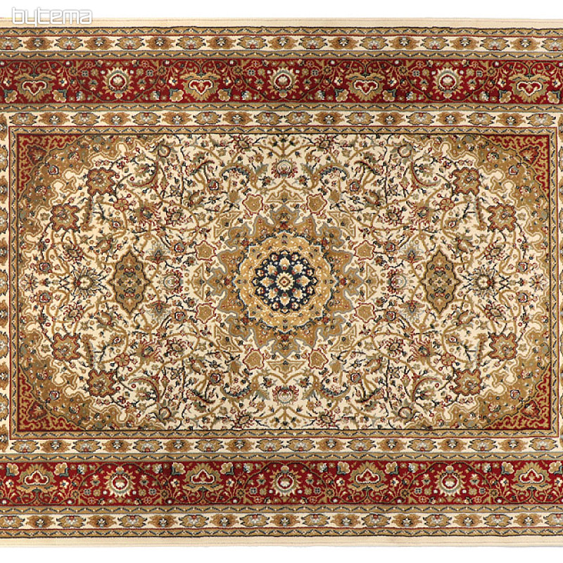 Tappeto in pezzi KENDRA 711 beige