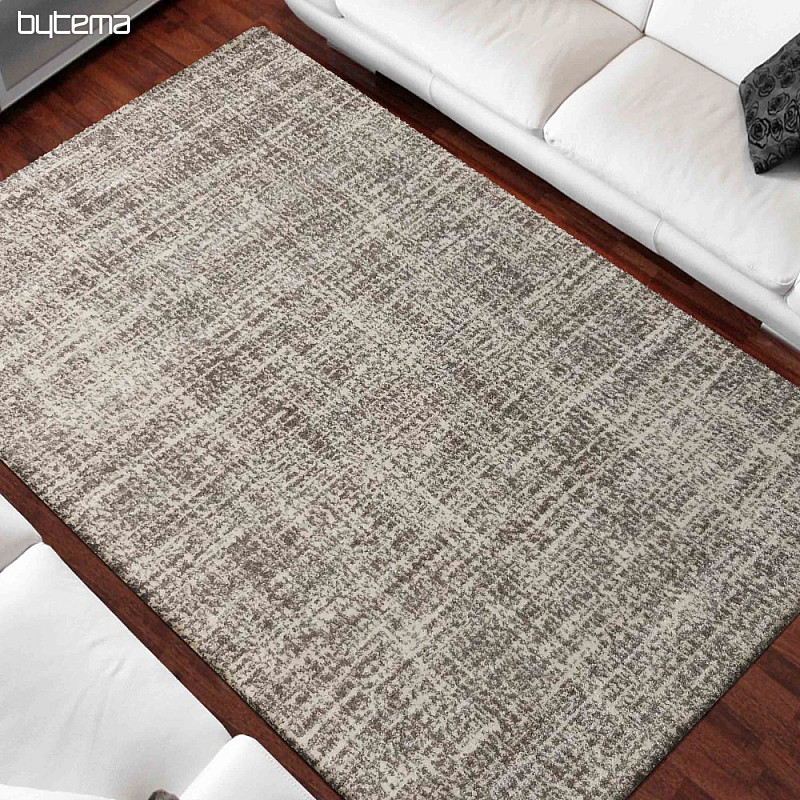 Tappeto in pezzi VISTA MELANGE beige