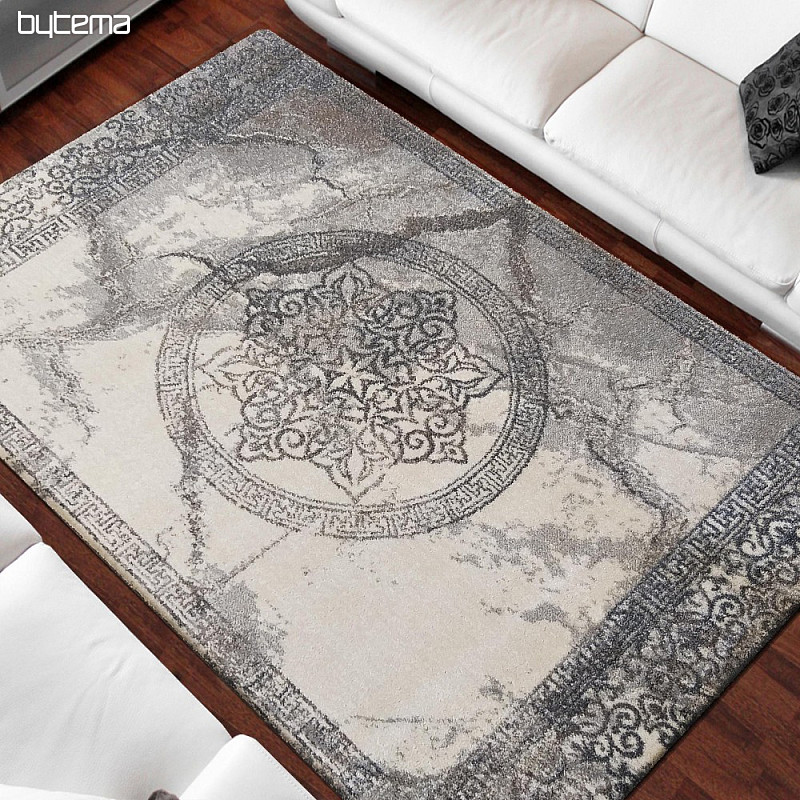 Tappeto in pezzi VISTA ORNAMENT grigio