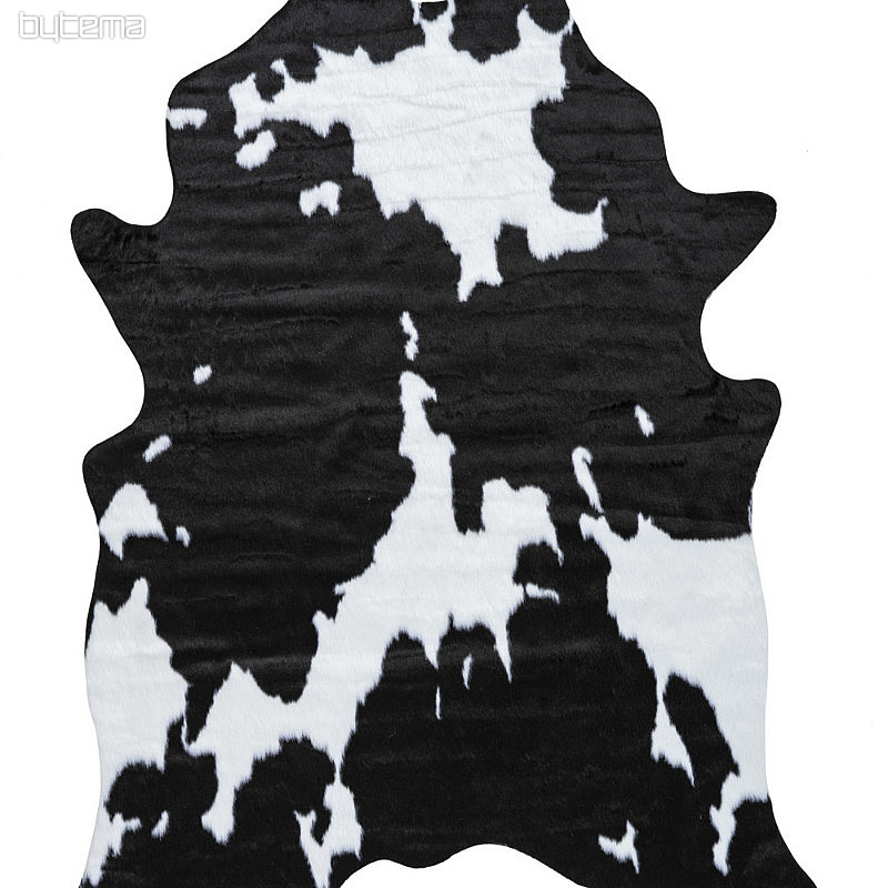 Tappeto moderno RODEO 202 COW