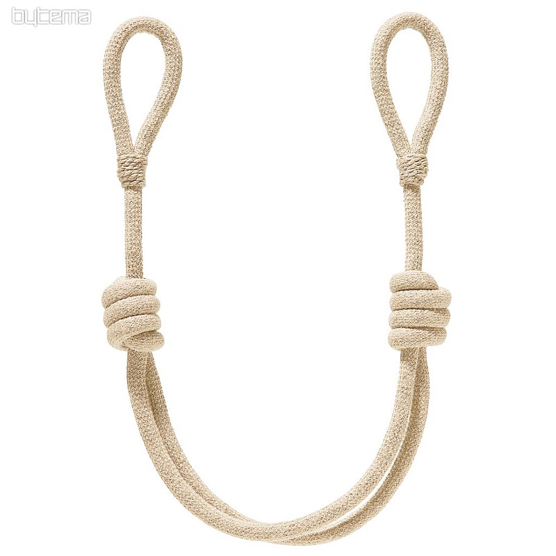 Tiranti per sospensione LANO 21035 naturale