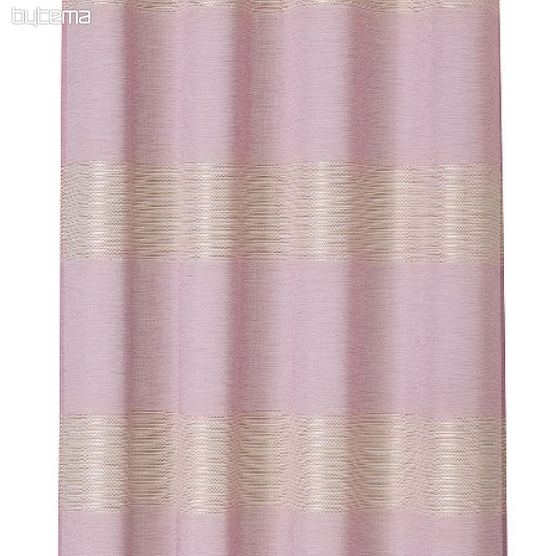Tenda decorativa LAOS 40 ROSA