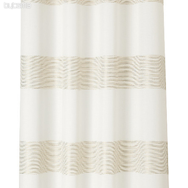 Tenda decorativa LAOS 72 CREMA