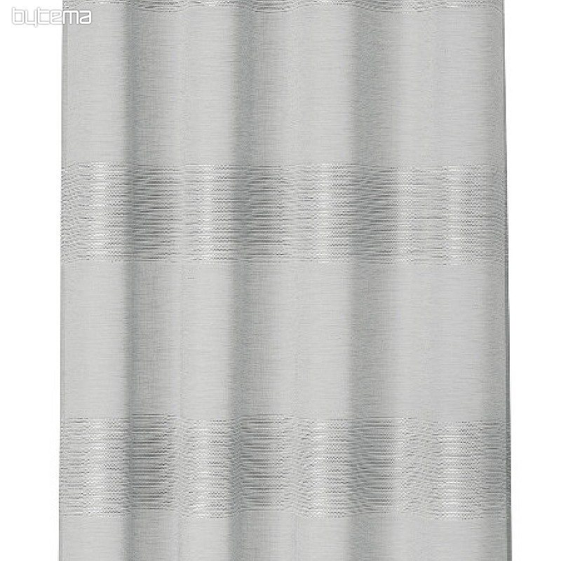 Tenda decorativa LAOS 90 SV. GRIGIO