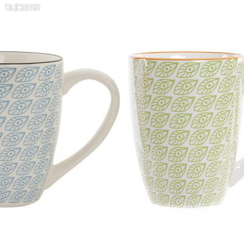 Tazza Foglia 250 ml