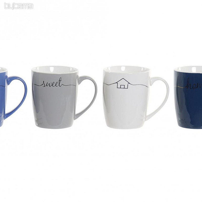 Tazza Home dorata 250 ml