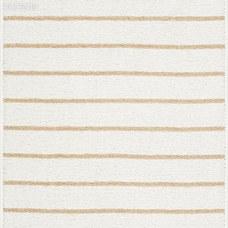 Asciugamano e telo bagno di lusso LINEA 155 crema/beige