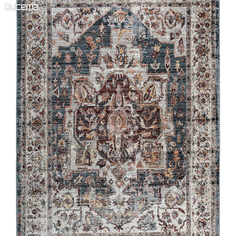 Tappeto moderno MEDELLIN 405 multi