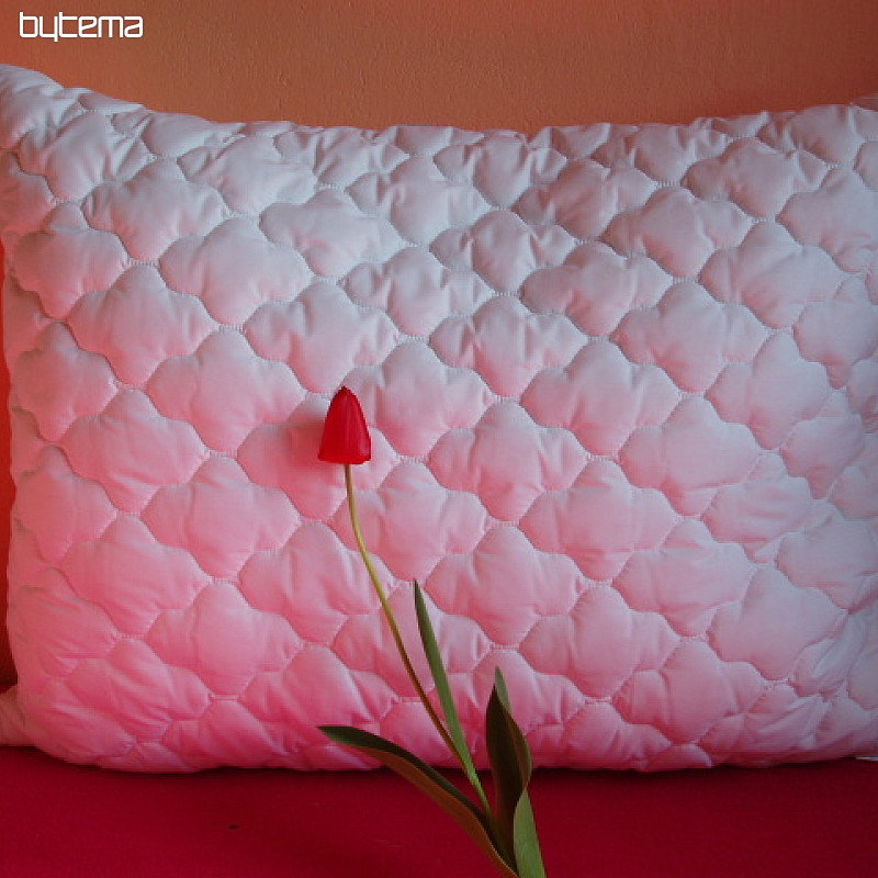 Cuscino trapuntato - palline - 70x90 cm senza cerniera