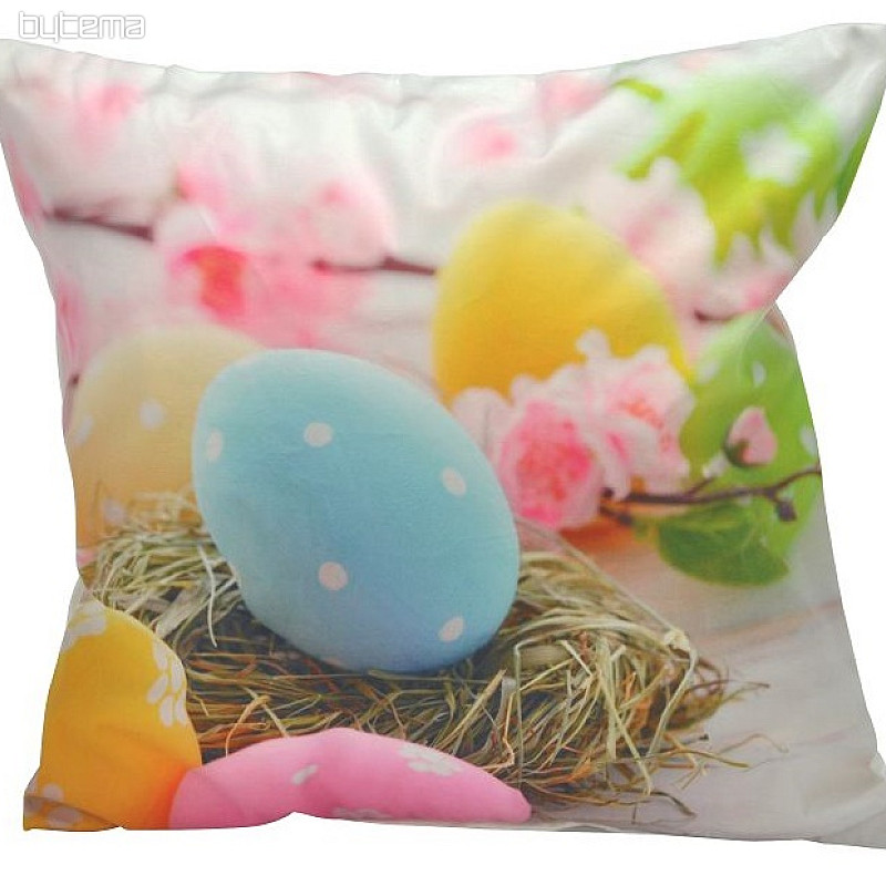 Federa decorativa UOVA DI PASQUA