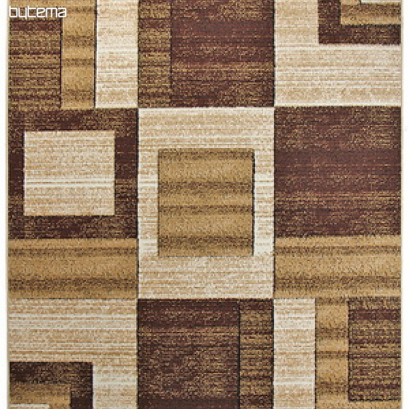 tappeto in pezzi PRACTICA 98 EDE