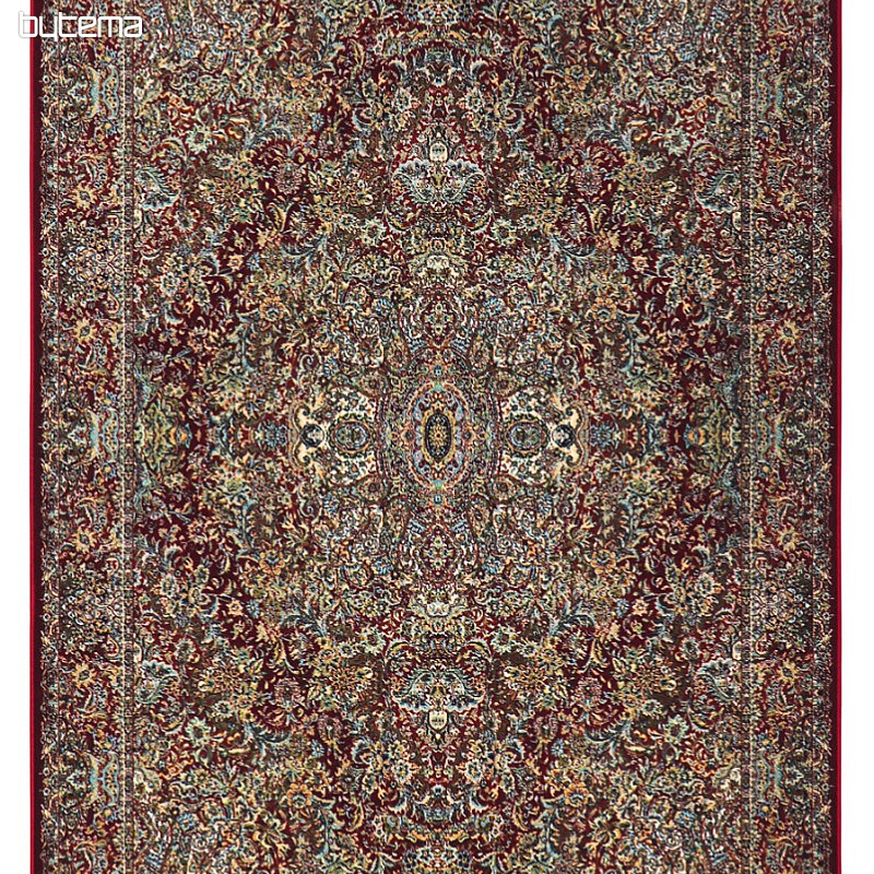Tappeto acrilico di lusso RAZIA 180