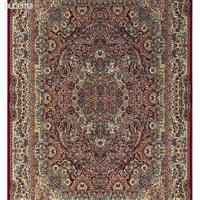 Tappeto acrilico di lusso RAZIA 502