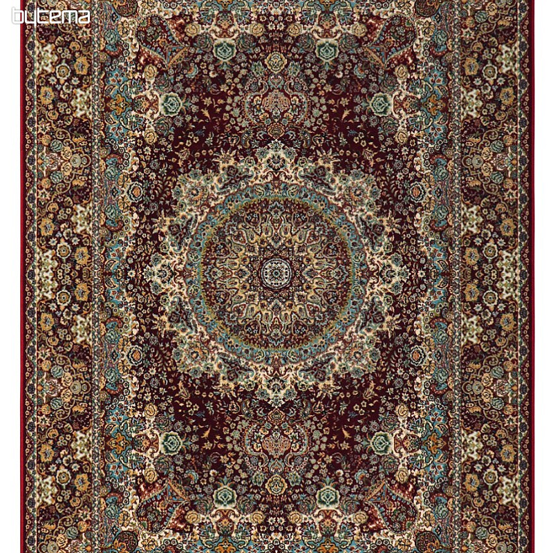 Tappeto acrilico di lusso RAZIA 5501