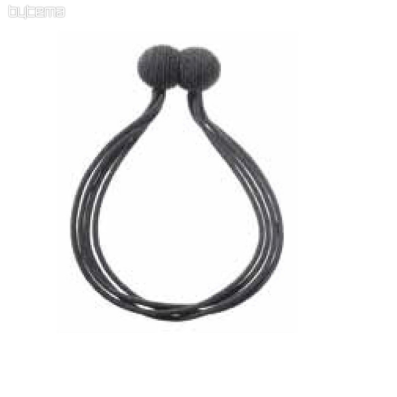 Cablaggio GERSTER per magnete appendiabiti DECO 21051 antracite