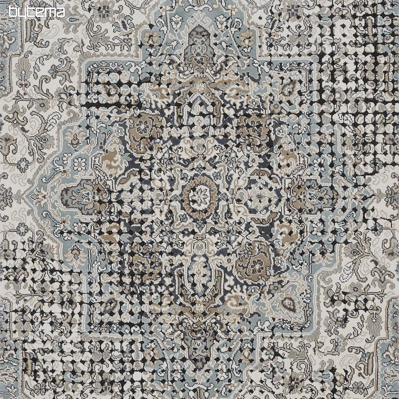 Tappeto BOHO antico