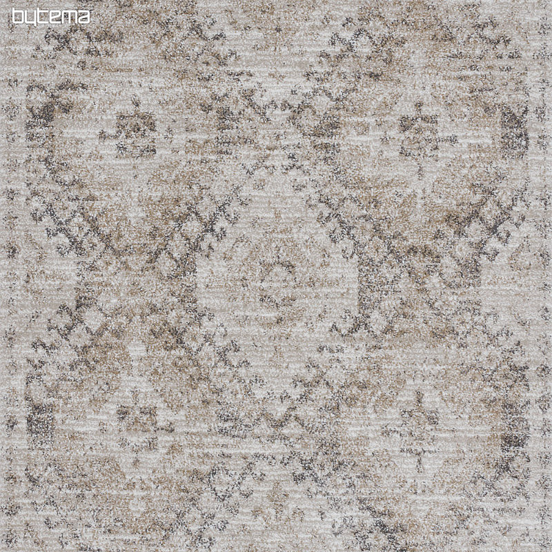 Tappeto in pezzi MONDO orientale