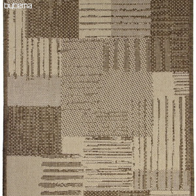 Tappeto buccale SISALO 706 N