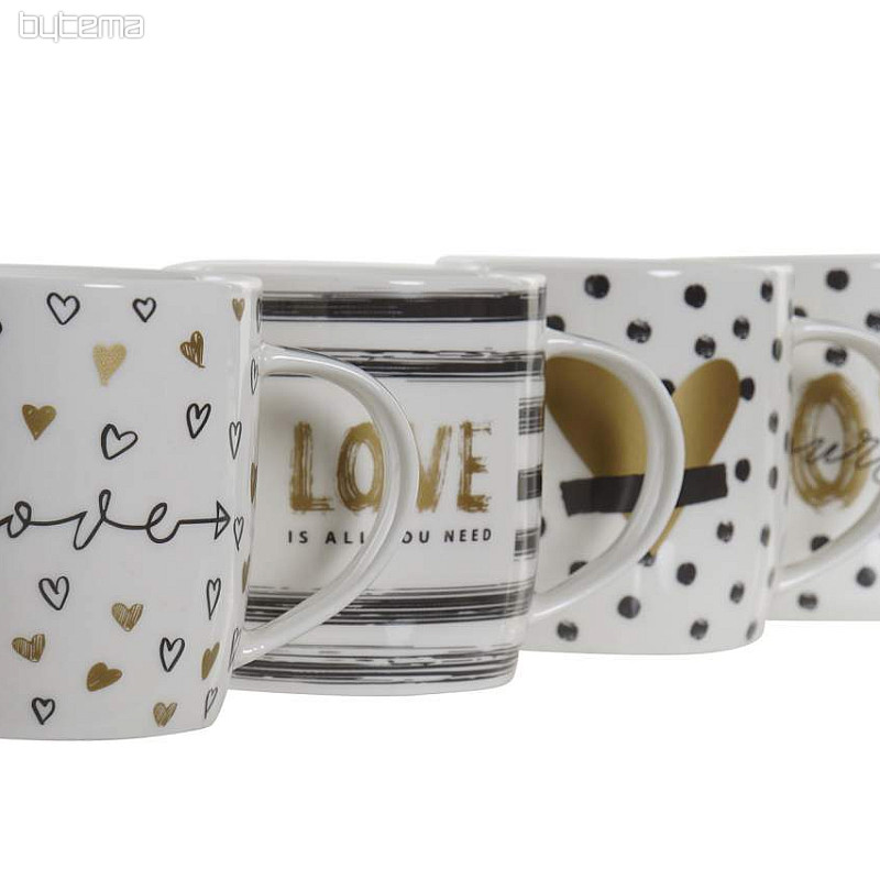 Tazza Amore 350 ml