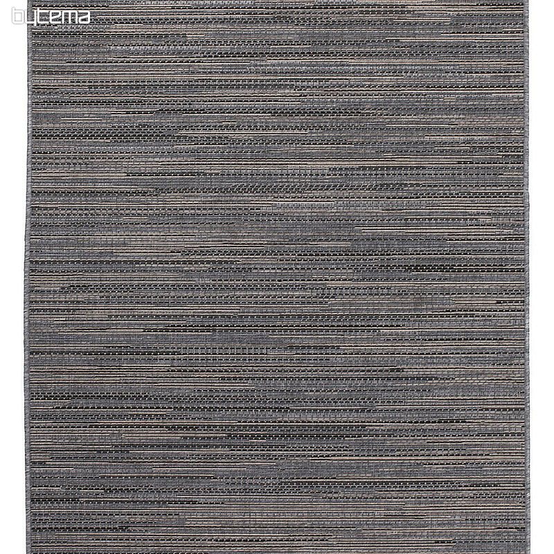 Tappeto buccale SUNSET 600 grigio