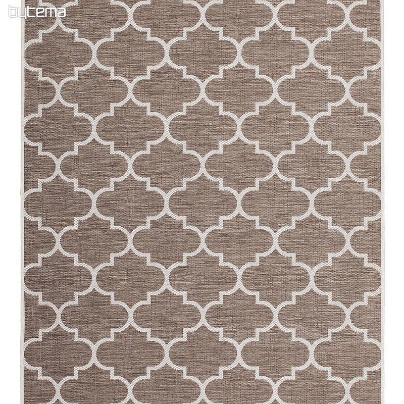 Tappeto Buclák SUNSET 604 beige